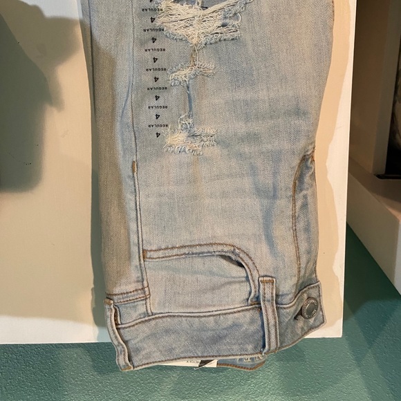 American Eagle skinny jeans - Picture 3 of 3